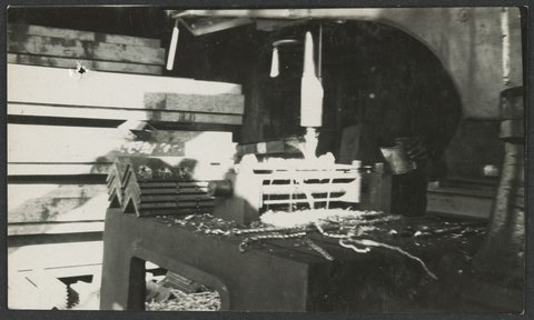 South Kensington to West Footscray, Ruwolt factory, 1927