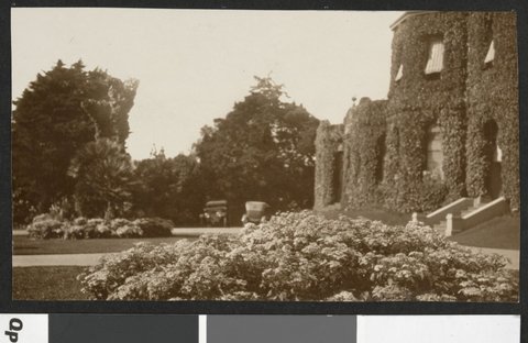Laluma, Nov. 2nd 1924, Toorak, Vic