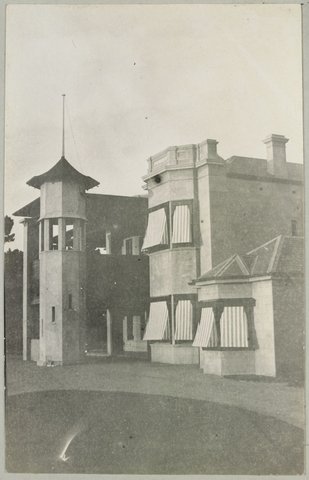 The Point estate, Beaumaris, c. 1921