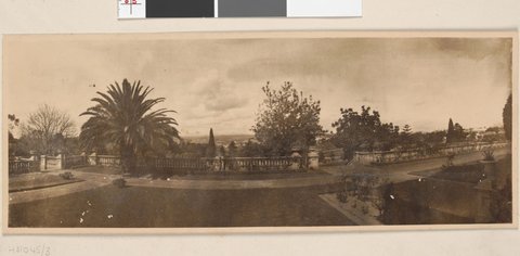 Government House, Melbourne, Victoria, c. 1913