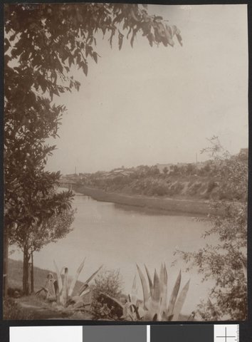 South Yarra [Vic.], 1923–25