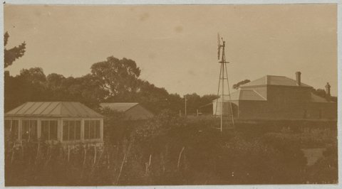 The Point, Beaumaris, 1921