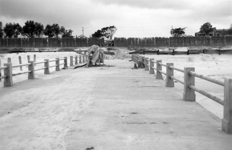 CARRUM DRAINAGE DISTRICT, 1963