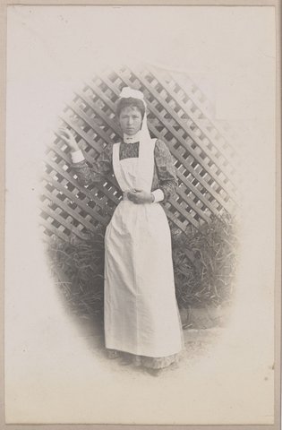 B.P. Frankston [Vic.] 1900