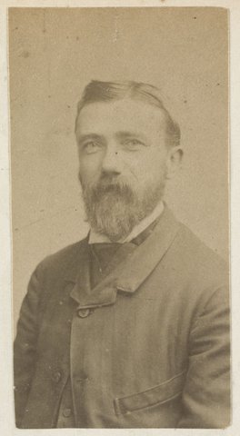 A. Richmond, c. 1888