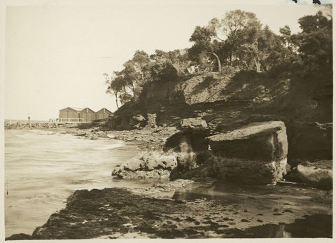 Beaumaris, 1910–20