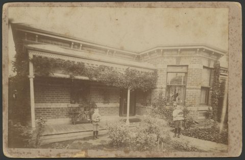 'Athboy', Station Street, Camberwell [Vic.], 1902