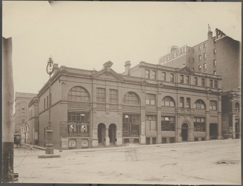 Western District Factories Cooperative Produce Company, [Melbourne, Vic.], 1900–20