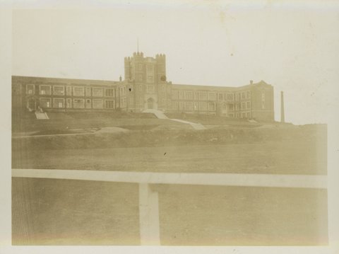 [Melbourne High School], 1925–30