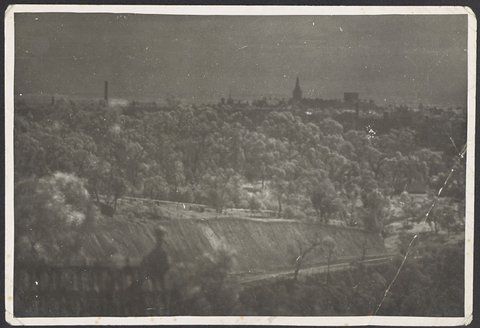 Kew Bouelvard [ie. boulevard], 1930–40