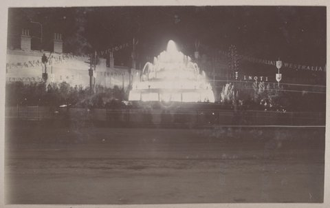 Illuminations Melbourne Vic, c. 1901