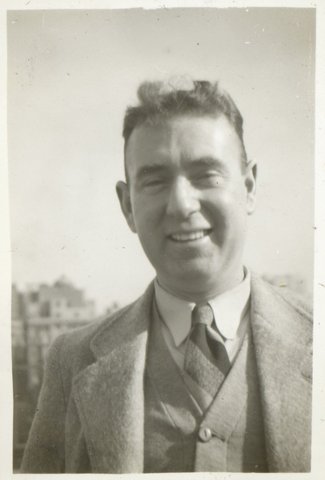 Wal Keilor, 1949