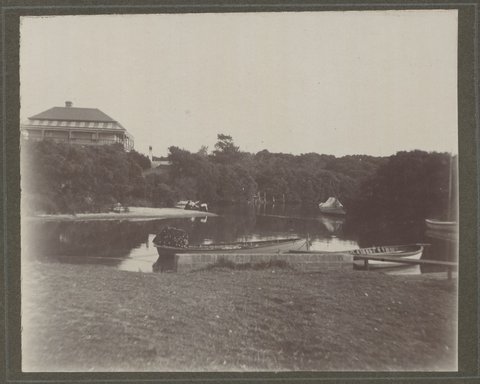 Scenes at Mordialloc, Victoria, 1898–1918