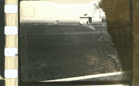 Views of the Cricket Grounds and Tennis Courts Williamstown Victoria, 1930–34