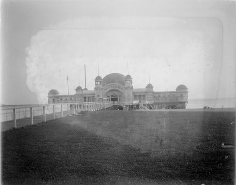 St. Kilda Baths, 1880–1900