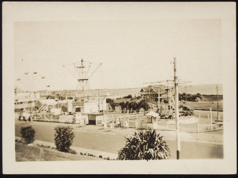 [Elevated view of St. Kilda, Vic.], c. 1910