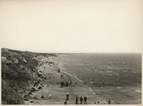 Hampton, 1910–30