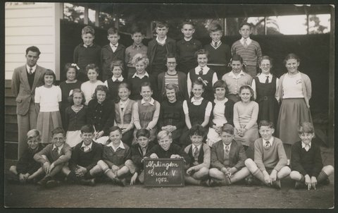 Alphington Grade V, 1952, c. 1952