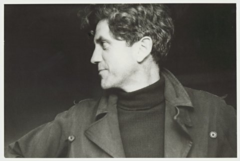 Portrait of John Reed, Melbourne, c. 1943