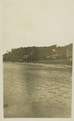 Olivers Hill, Frankston, Vic, c. 1930