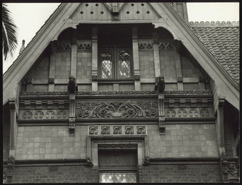 Goathland, Kew, demolished?, 1941–53