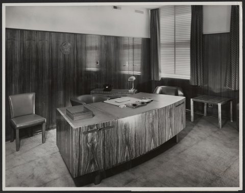 English Scottish & Australian Bank Royal Bank Branch Melbourne Australia, 1941
