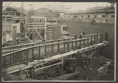 Regent Theatre, Melbourne, 1920–40
