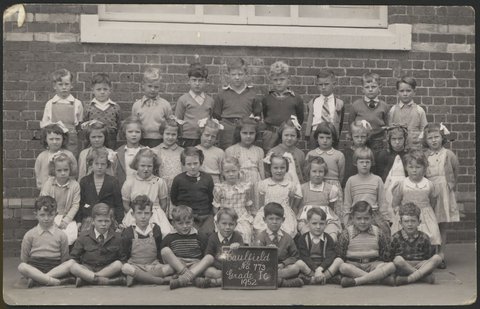 Caulfield, No. 773, Grade 1C, 1952