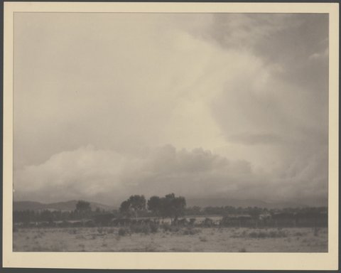 Stud Road, Dandenong, 1920–30