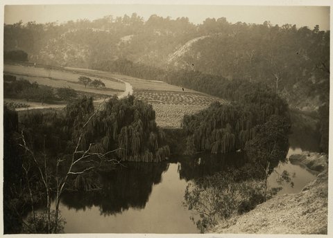 Abbotsford, 1910–20