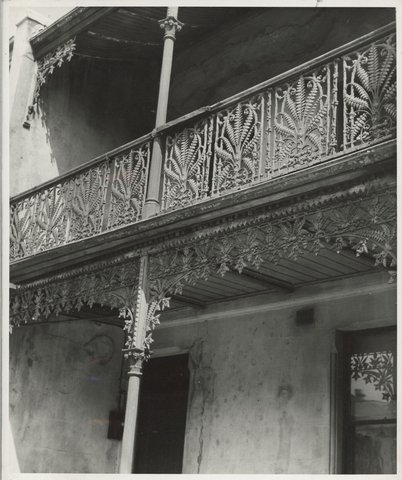 32 Moor Street, [Fitzroy, Vic.], c. 1953