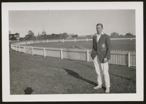 M.C.C. versus Melbourne University, 1914–20