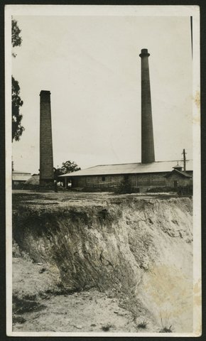 Blackburn Tile Works, 1900–30