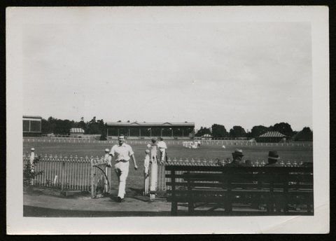 M.C.C. versus Melbourne University, 1914–20
