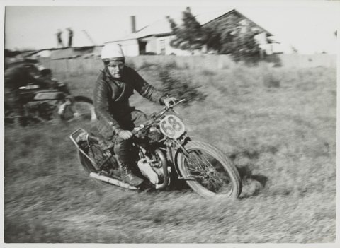 Templestowe & Oakleigh Scrambles, 1946