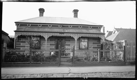 St. Austell, 46 Hunter Street, Brunswick West, 1920–40
