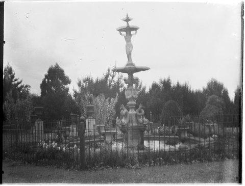Landmarks around Melbourne, Victoria, 1887–1913