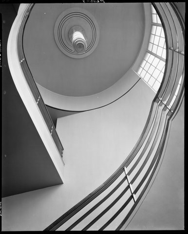 Stewarts and Lloyds Pty Ltd, 157-165 City Road, South Melbourne, 1940?
