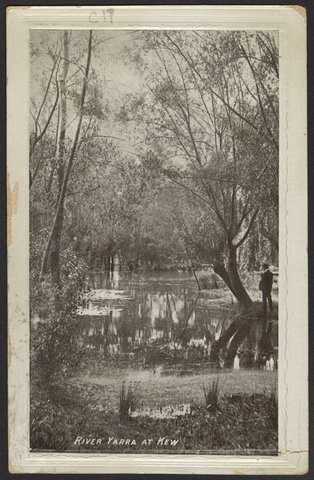 State School, Kew, 1910?