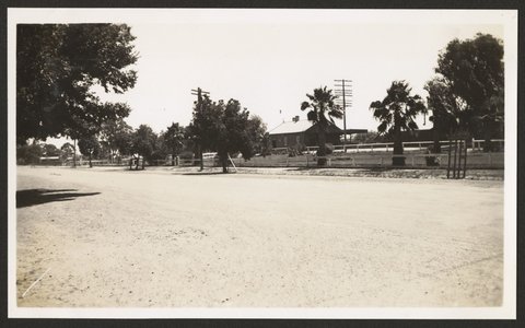 Locations and buildings in Melbourne, Victoria, 1940–45
