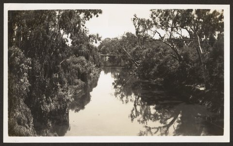 Locations and buildings in Melbourne, Victoria, 1940–45