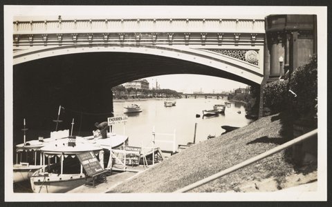 Locations and buildings in Melbourne, Victoria, 1940–45