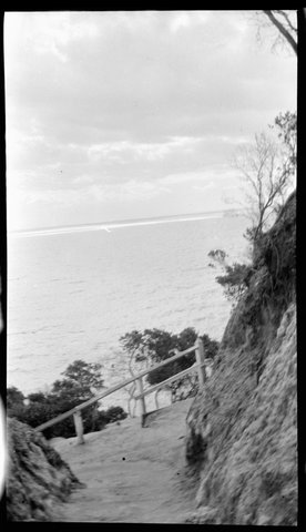 Beaumaris, Victoria, 1916–21