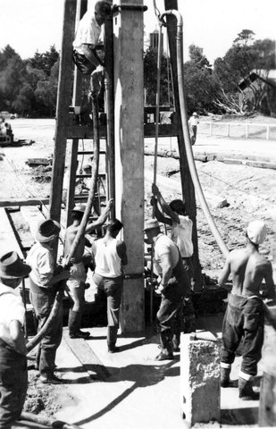 CARRUM DRAINAGE DISTRICT KANANOOK CREEK, 1962