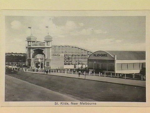 St. Kilda, Near Melbourne, c. 1912
