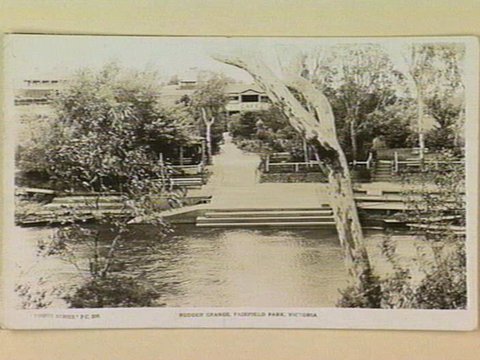 RUDDER GRANGE, FAIRFIELD PARK, VICTORIA, c. 1919