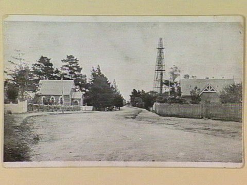 Doncaster, c. 1906