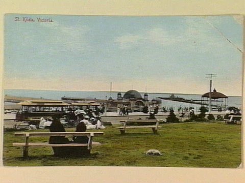 St. Kilda, Victoria, c. 1911