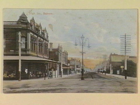 High Str., Malvern, c. 1906