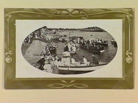 Henley on Yarra MELBOURNE, c. 1908